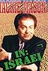 Primary photo for Jackie Mason in Israel Primary photo for Jackie Mason in Israel