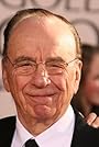 Rupert Murdoch's primary photo Rupert Murdoch's primary photo