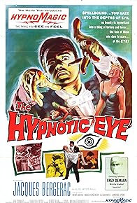 Primary photo for The Hypnotic Eye
