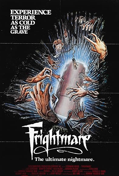Primary photo for Frightmare Primary photo for Frightmare