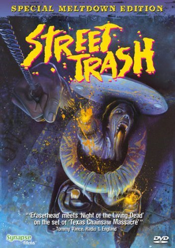 その他 ACID BATH: VIDEO TRASH TERROR Toxic Trash - Corpse Death [Full Album] - YouTube