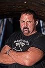 Kane Hodder's primary photo Kane Hodder's primary photo