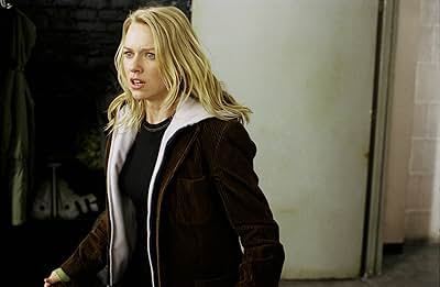 Naomi Watts in The Ring (2002)