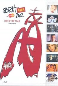 Primary photo for Brit Awards 2002 Primary photo for Brit Awards 2002