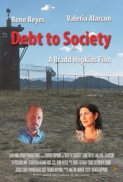 Primary photo for Debt to Society Primary photo for Debt to Society
