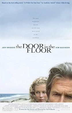 Poster of The Door in the Floor