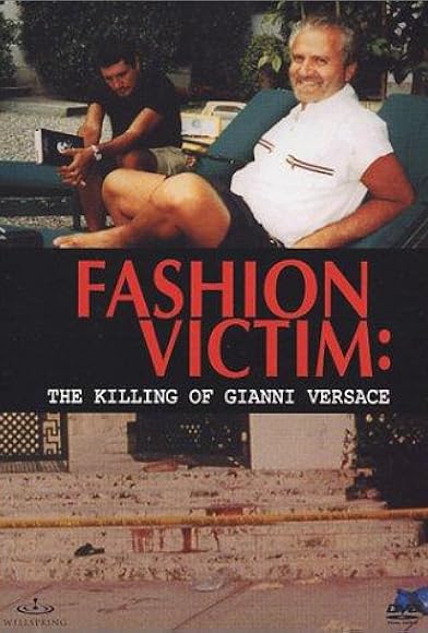 Primary photo for Fashion Victim: The Killing of Gianni Versace Primary photo for Fashion Victim: The Killing of Gianni Versace
