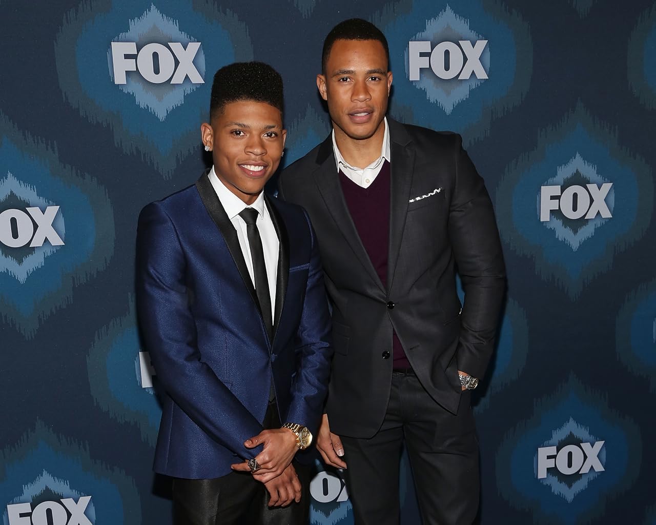 Bryshere Y. Gray