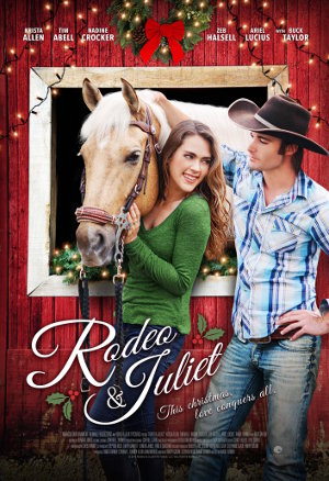 Poster of Rodeo & Juliet