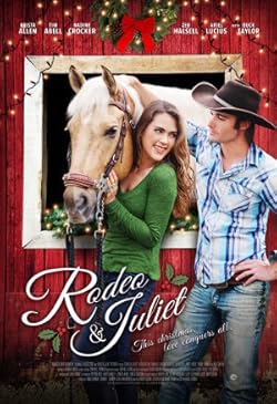 Poster of Rodeo & Juliet