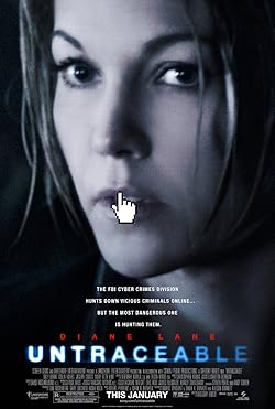 Poster of Untraceable