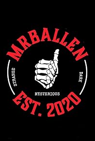 Primary photo for From Navy SEAL to SCARY YouTuber | The MrBallen story