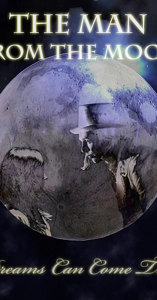 Man On The Moon Streaming Vf The Man from the Moon (2010) - IMDb