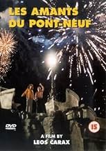 Les amants du Pont-Neuf (1991) - IMDb