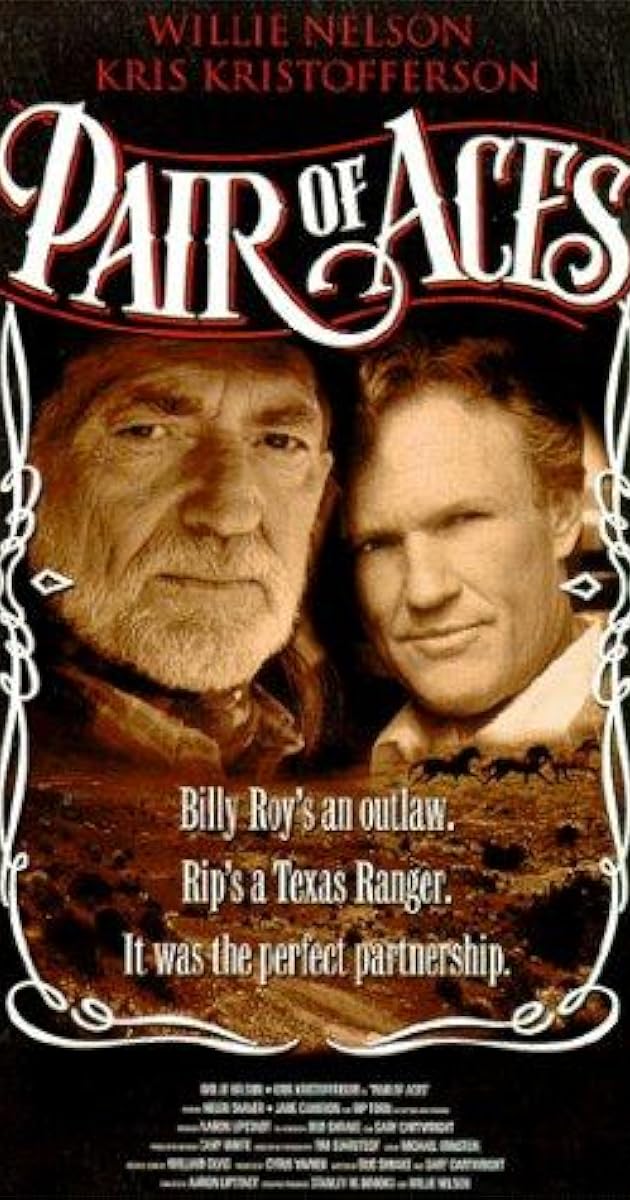 Pair of Aces (TV Movie 1990) - IMDb