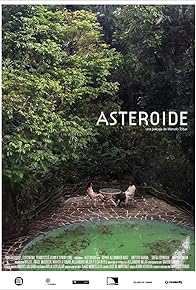 Primary photo for Asteroide Primary photo for Asteroide