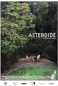 Primary photo for Asteroide