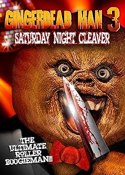 Poster of Gingerdead Man 3: Saturday Night Cleaver