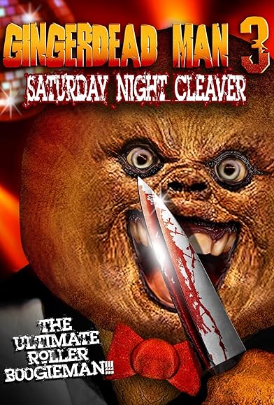Primary photo for Gingerdead Man 3: Saturday Night Cleaver Primary photo for Gingerdead Man 3: Saturday Night Cleaver