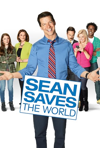 Primary photo for Sean Saves the World Primary photo for Sean Saves the World