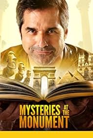 Mysteries at the Monument (2013)