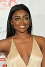 Patina Miller's primary photo Patina Miller's primary photo