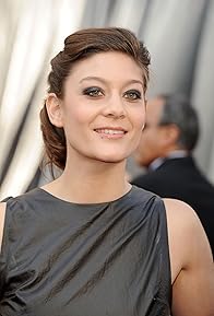 Primary photo for Anne-Sophie Bion