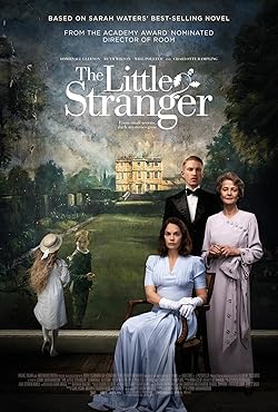 Poster of The Little Stranger