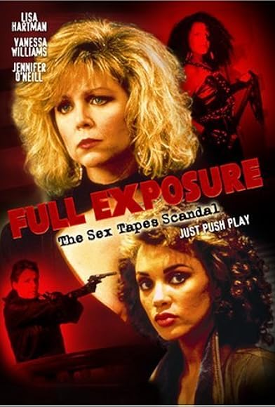 Primary photo for Full Exposure: The Sex Tapes Scandal Primary photo for Full Exposure: The Sex Tapes Scandal
