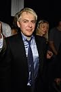 Nick Rhodes's primary photo Nick Rhodes's primary photo