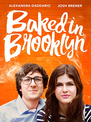 Baked in Brooklyn (2016)