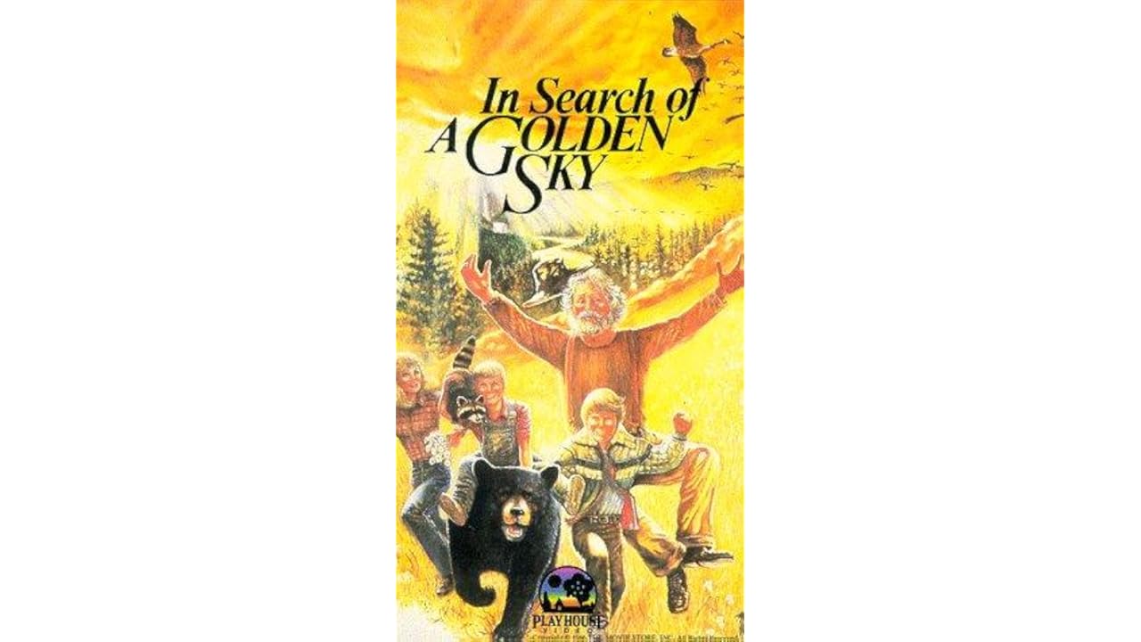 Putlockers.! In Search of a Golden Sky 1984 Full Hd watch online free