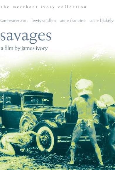 Primary photo for Savages Primary photo for Savages
