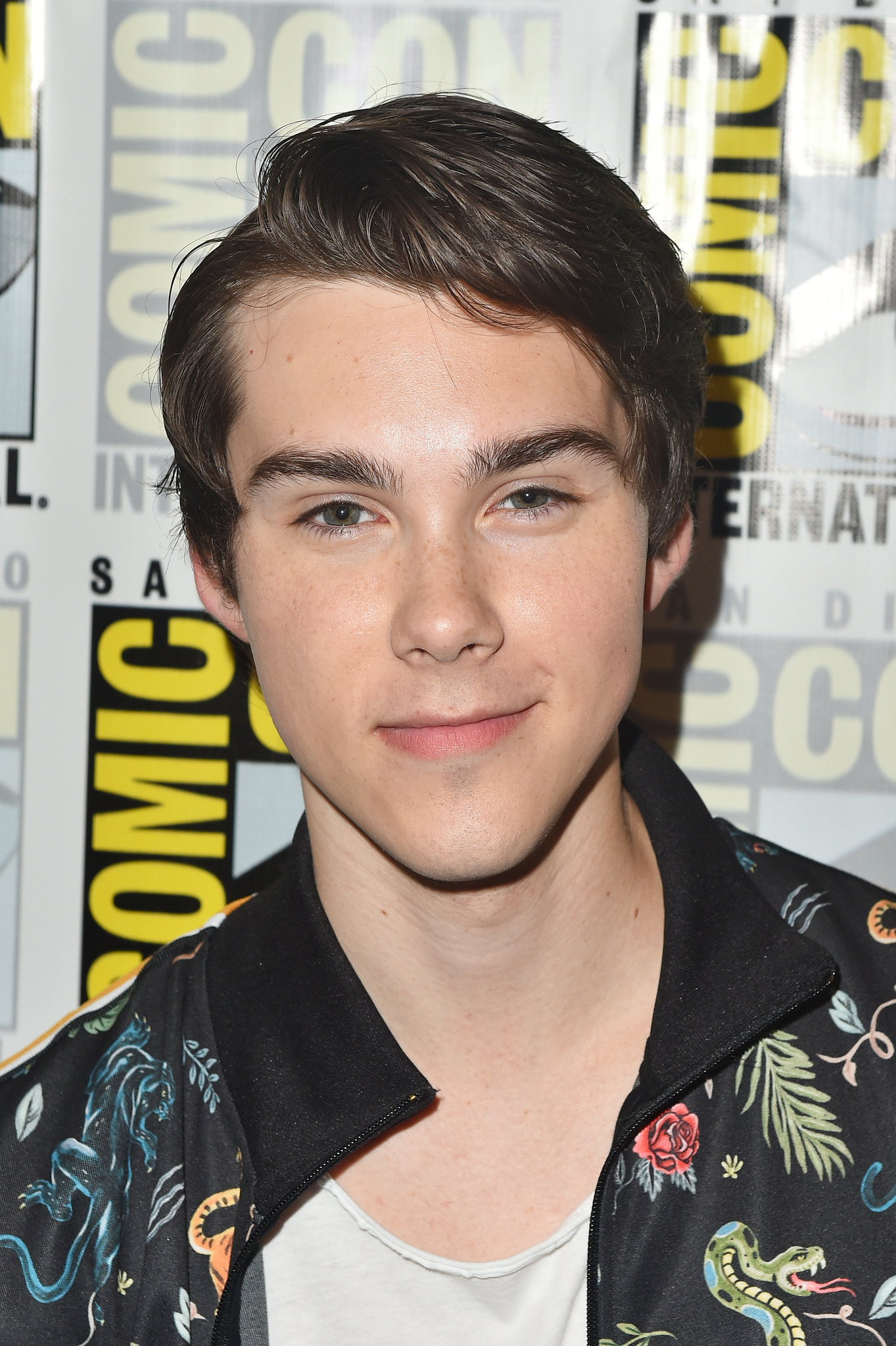 Jeremy Shada