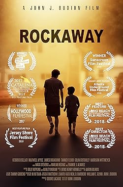 Poster of Rockaway