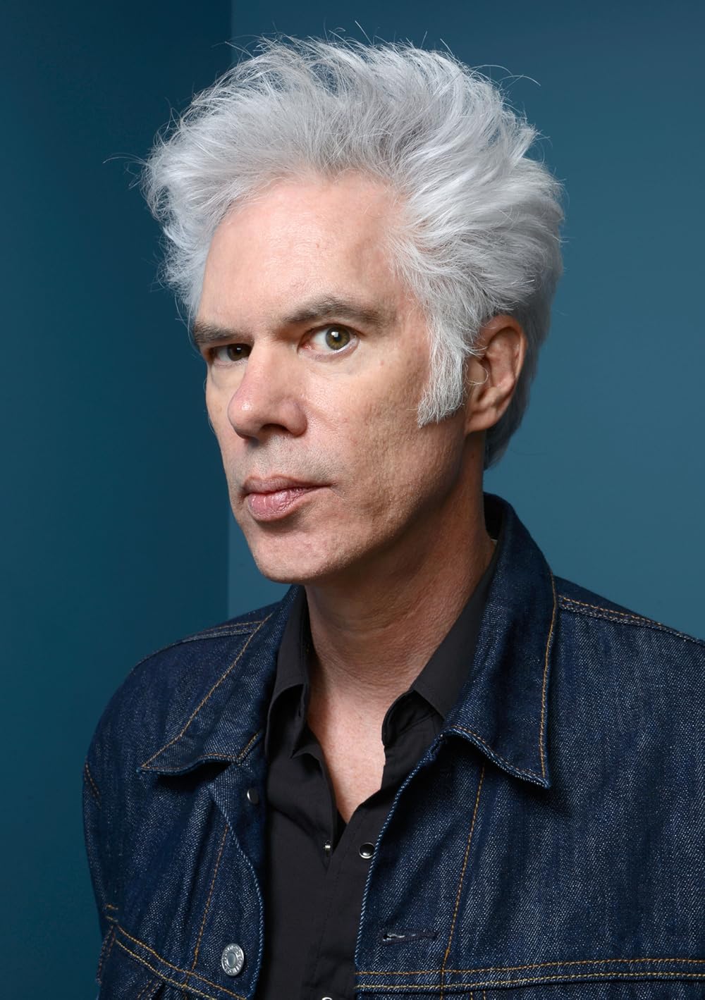 趣味・スポーツ・実用 JIM JARMUSCH bonjour records tシャツ 「JIM JARMUSCH/ジム・ジャームッシュ