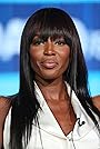 Naomi Campbell's primary photo Naomi Campbell's primary photo