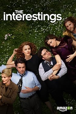 Poster of The Interestings