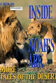 Primary photo for Inside Noah's Ark: More Tales of the Desert