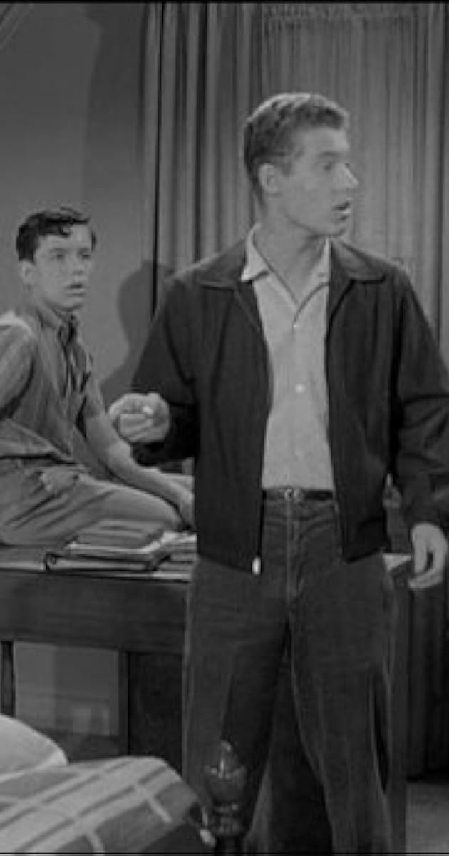Leave It To Beaver Summer In Alaska Tv Episode 1963 Full Cast