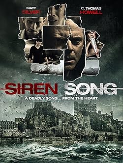 Poster of Blood Lust