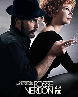 Poster of Fosse/verdon
