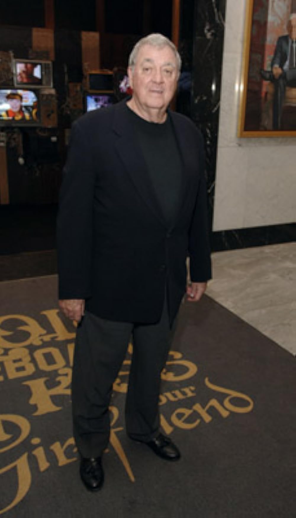 Walter C. Miller IMDb