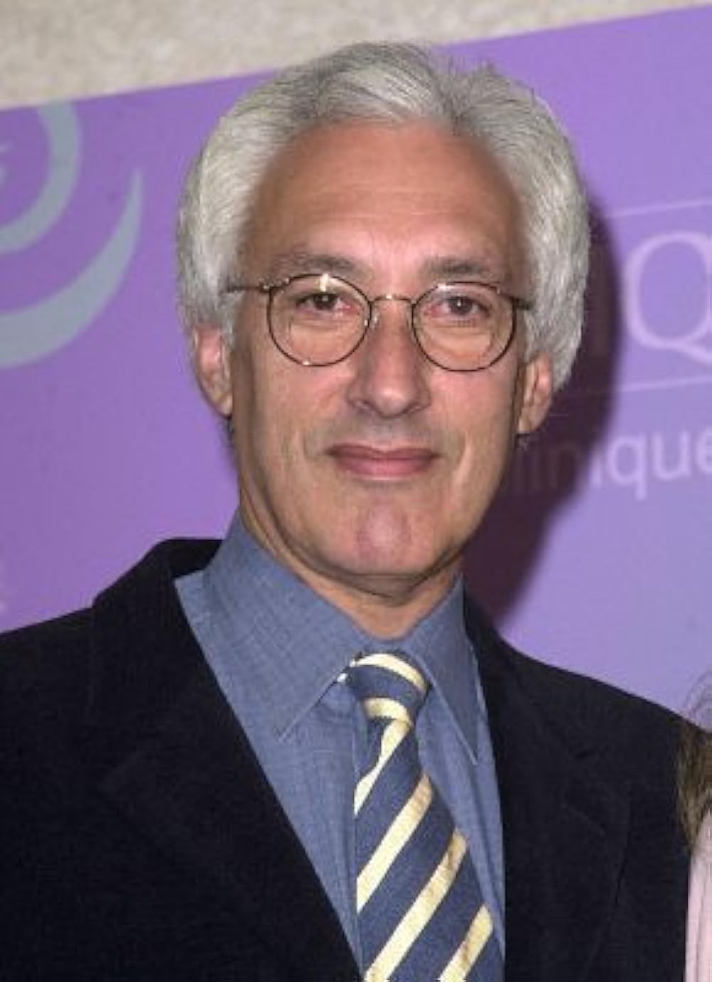 Steven Bochco