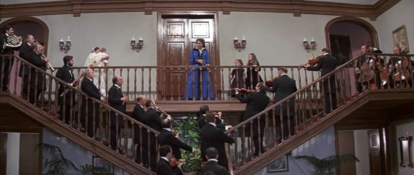 Silvana Mangano in Ludwig (1973)