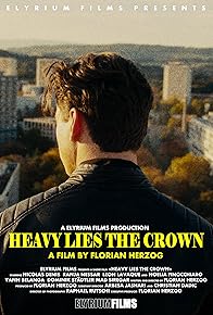 Primary photo for Heavy Lies the Crown