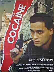 Poster of Mixed Blood