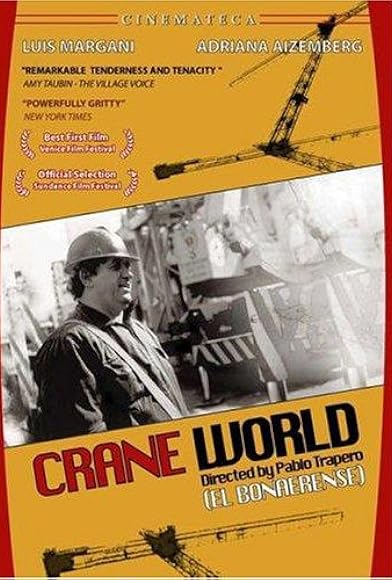 Primary photo for Crane World Primary photo for Crane World