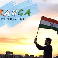 Primary photo for Aniket Trivedi: Tiranga