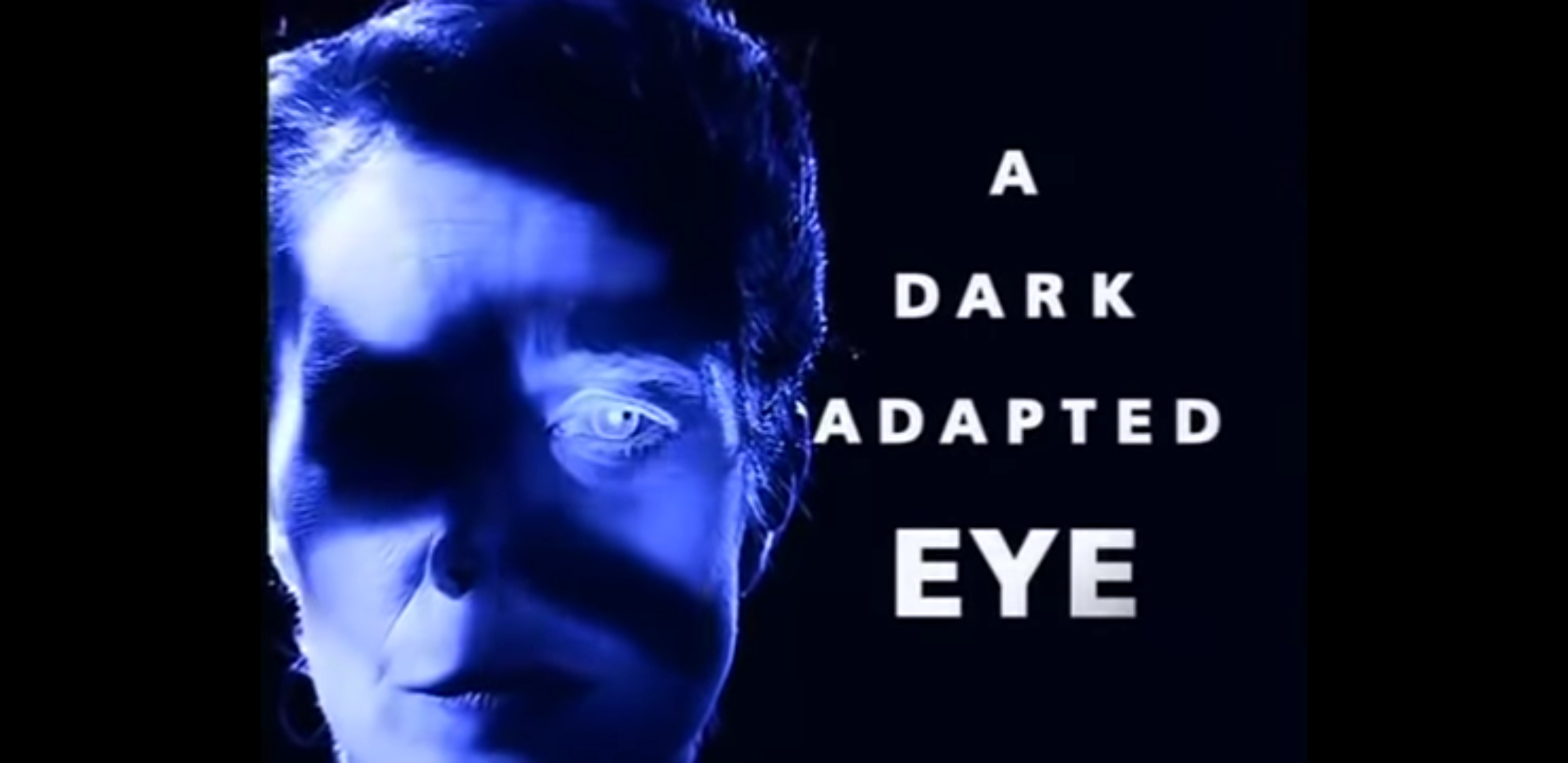 その他 Dark Adapted Eye [VHS] A Dark Adapted Eye (TV Mini Series 1994) - IMDb